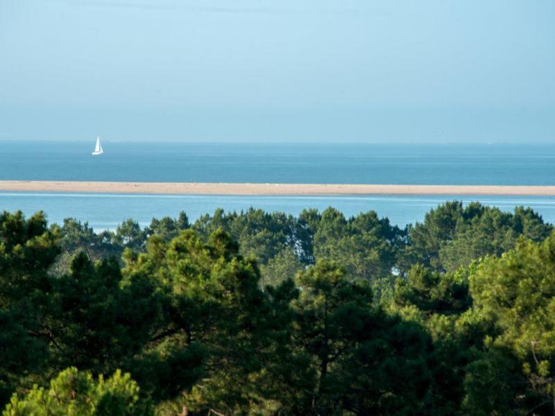 Camping Officiel Siblu Bonne Anse Plage ลาปัลมีร์ ภายนอก รูปภาพ