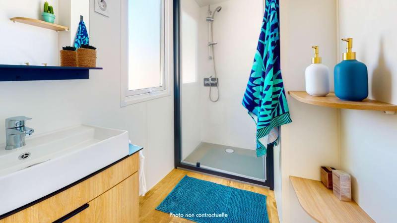 Camping Officiel Siblu Bonne Anse Plage ลาปัลมีร์ ภายนอก รูปภาพ