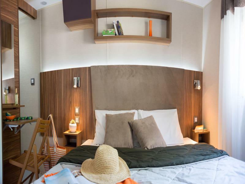 Camping Officiel Siblu Bonne Anse Plage ลาปัลมีร์ ภายนอก รูปภาพ